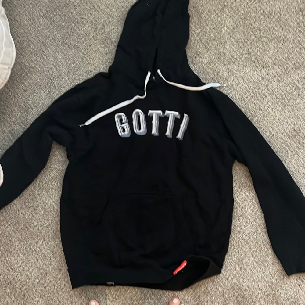 John Gotti Cookies hoodie.